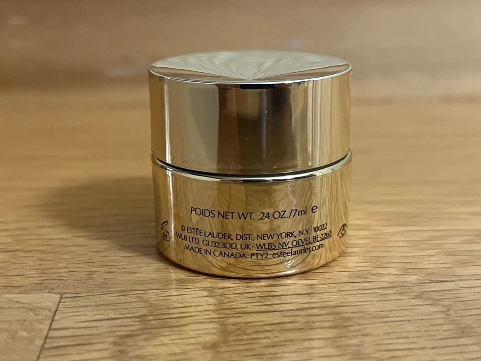 Estee Lauder Re-Nutriv Ultimate Lift Regenerating Youth Creme-0.24oz 7ml NEW - Image 2 of 2