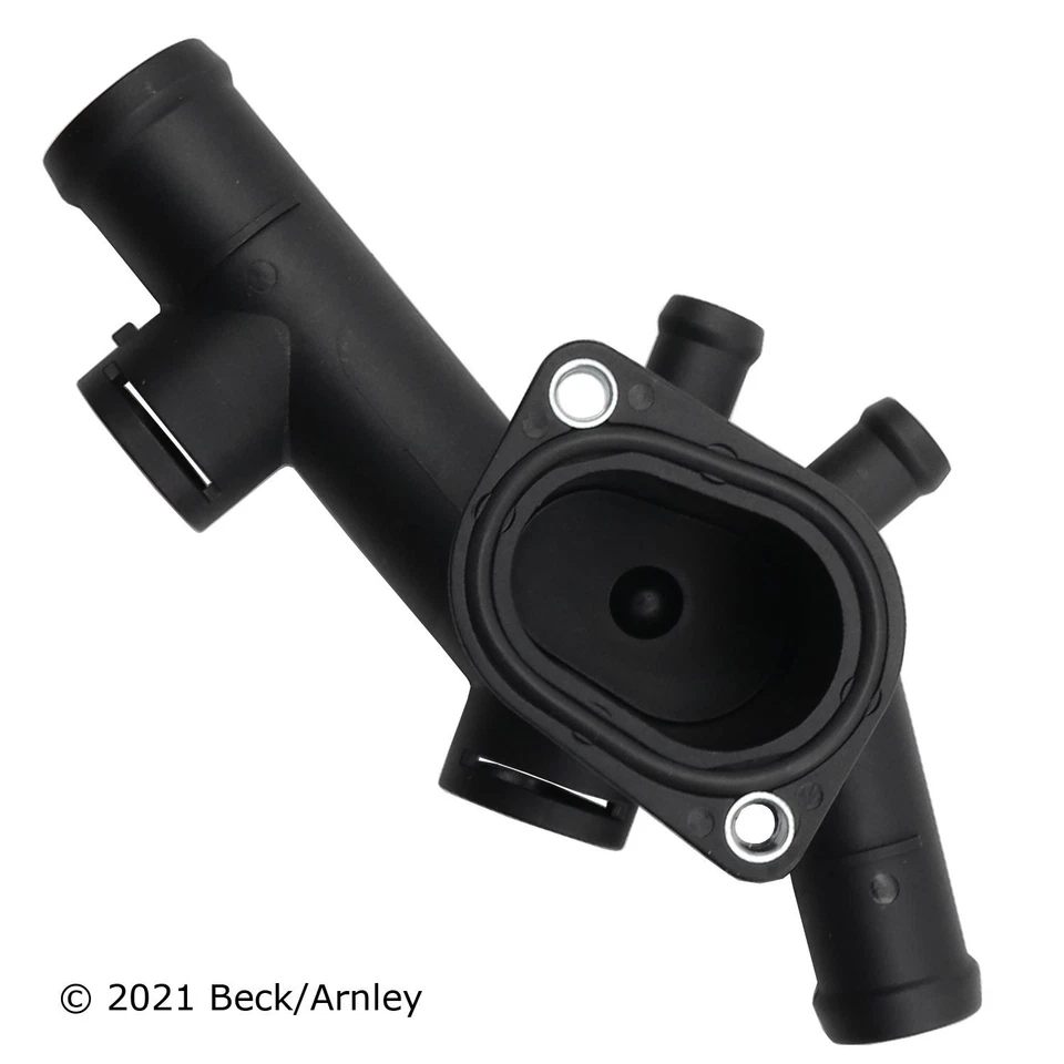 Salida de agua Beck Arnley 147-0031 para Volkswagen Beetle 98-05 Foto 3 de 4
