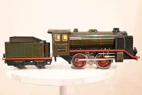 Marklin HO - Locomotive électrique bb 9291 capitole , neuf en boite ref