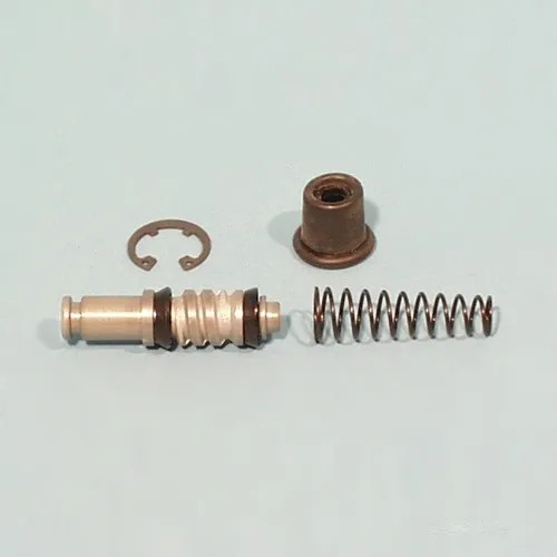 Hauptbremszylinder Reparatursatz Vorne FüR Kawasaki KL 650 B Tengai 1989-1991-image