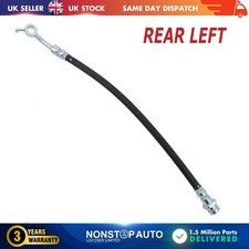 Hinten Links Bremsschlauch Für Hyundai Grand Santa Fe III 587372W000