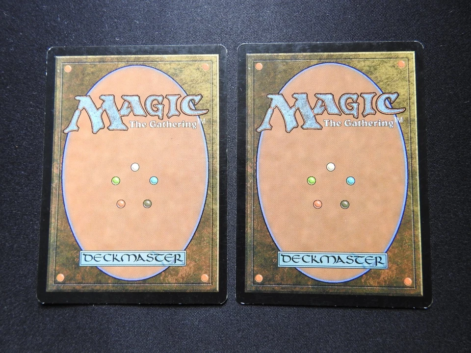 2x Vexing Shusher MP/HP [Shadowmoor] Mtg Magic Free Tracking! - Image 2 of 2