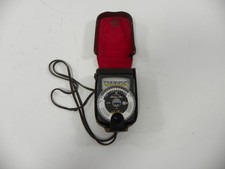 Gossen Luna-Pro Light Meter
