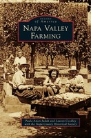 Paula Amen Judah (U. A.) | Napa Valley Farming | Buch | Englisch (2011)