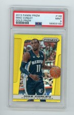 2013 Panini Prizm Baseball Cards 10