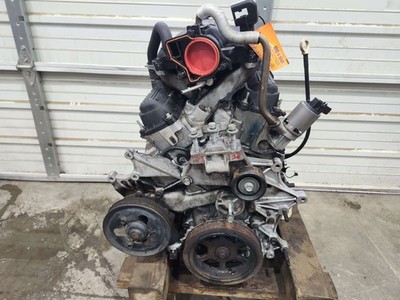 06-07 Dodge Caravan Town and Country 3.8L Engine Assembly Genuine OEM 05167338AA