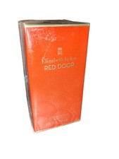 Elizabeth Arden Red Door 30ml Eau De Toilette Perfume Fragrance Brand New 