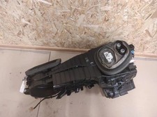 VW GOLF PLUS 5M1, 521 Innenraumheizung 1.90 Diesel 77kw 2007 27041083