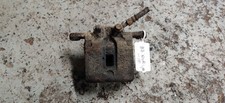 KIA SORENTO 2011 LEFT REAR COMPLETE BRAKE CALIPER