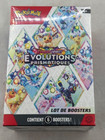 Pokémon Bundle Évolution Prismatic ev8.5 - Neuf / Scellé - FR