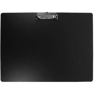 A3 Horizontal Clipboard 17.24X12.59In Plastic Clip Board for Drawing Writing ...