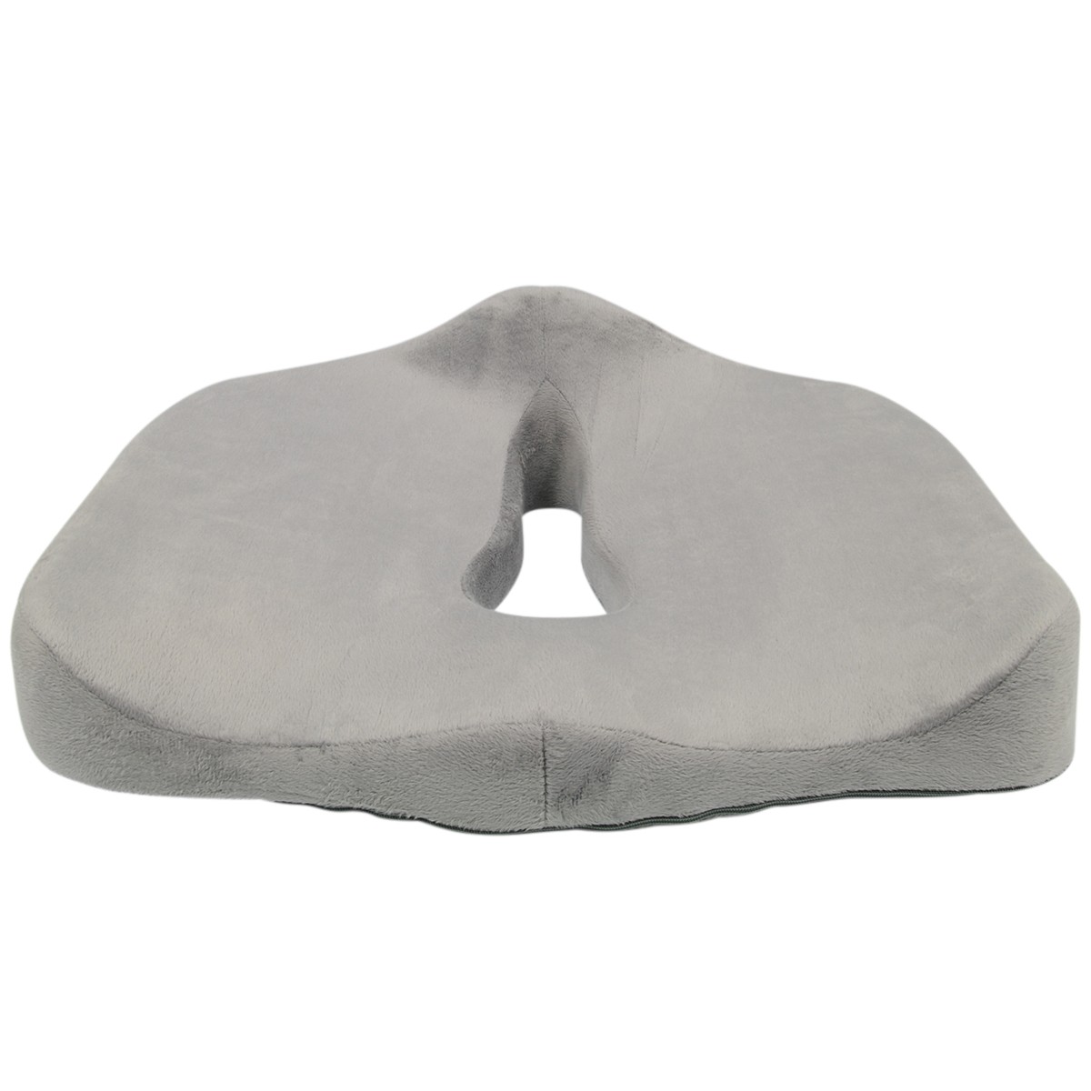 Подушка сиденья Blackcanyon Outfitters Comfort RPC16 Bco из пены с эффектом памяти