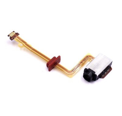 Original Sony Xperia Tablet Z4 SGP771 3.5 mm Headphone Jack Audio Socket