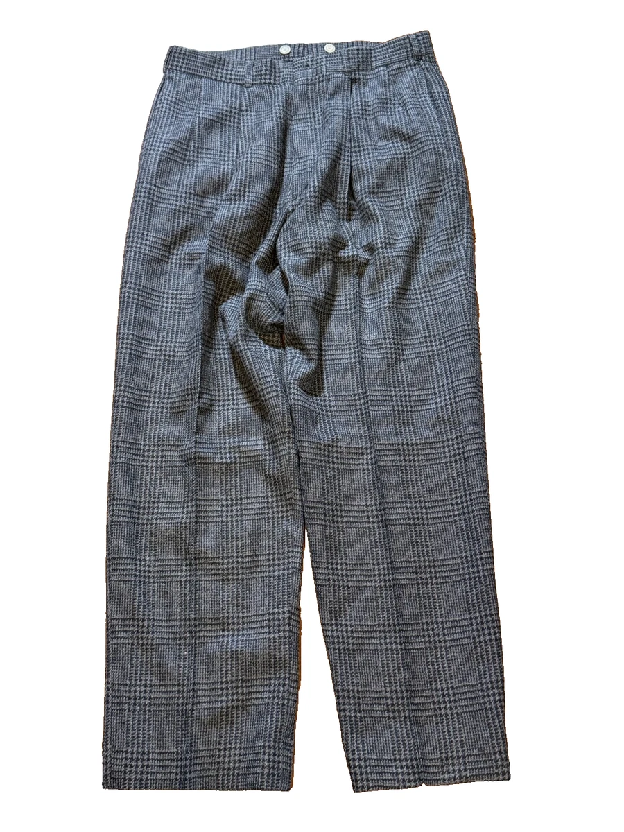 Polo Ralph Lauren Wool Pants for Men for sale - eBay