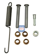 1961-1964 Chevrolet Door Hinge Repair Kit. NEW