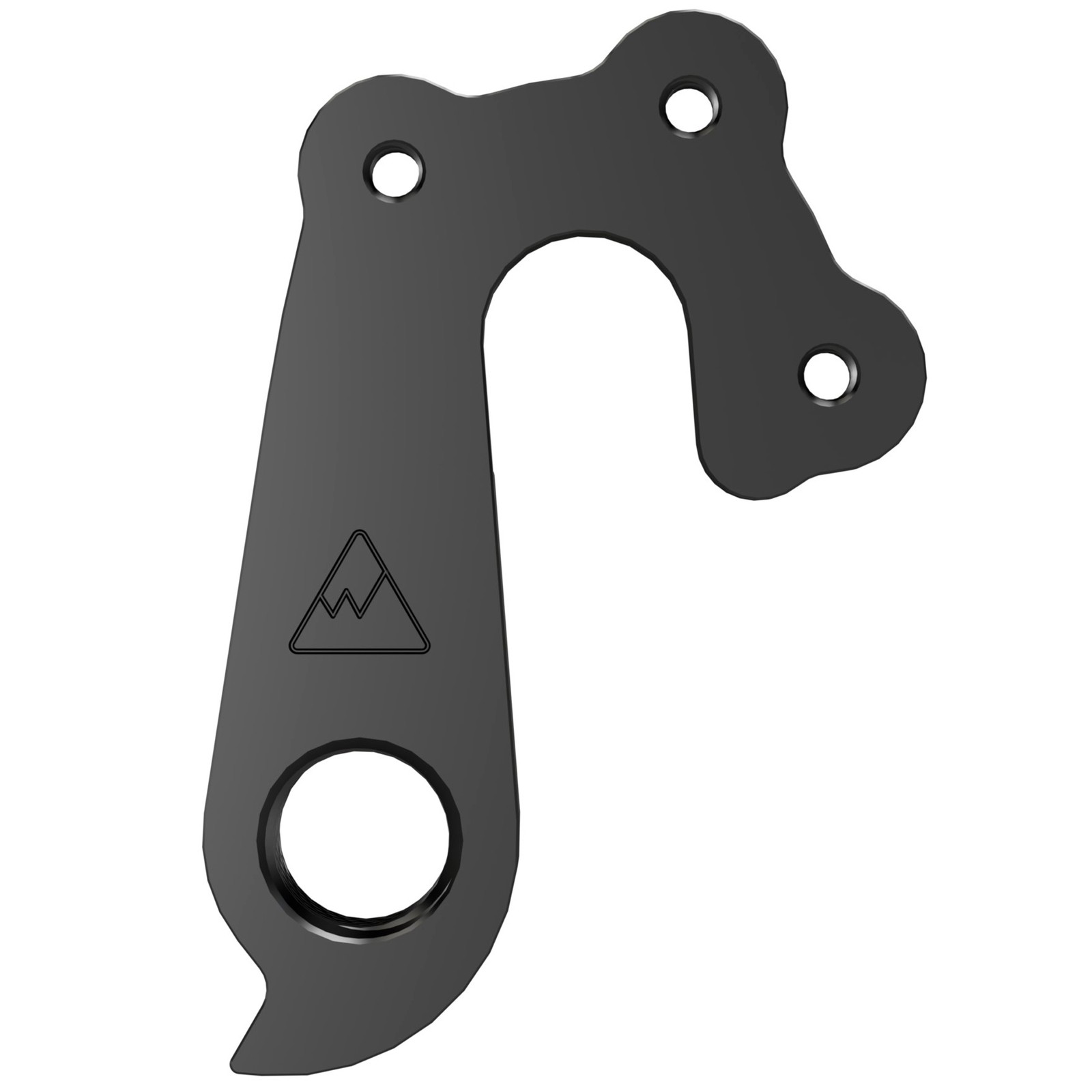 Mfg Aluminum Dropout 630 NLS - 5790₽