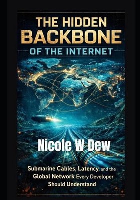 The Hidden Backbone of the Internet: Submarine Cables, Latency, and the Global N