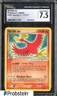 2006 Pokemon Pop Series 3 #17 Ho-Oh ex CGC 7.5 NM+