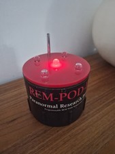 Original Rem Pod EMF Temp