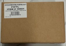 2025 Panini Certified NFL Football FOTL Hobby Box Sealed Case of 16 Boxes