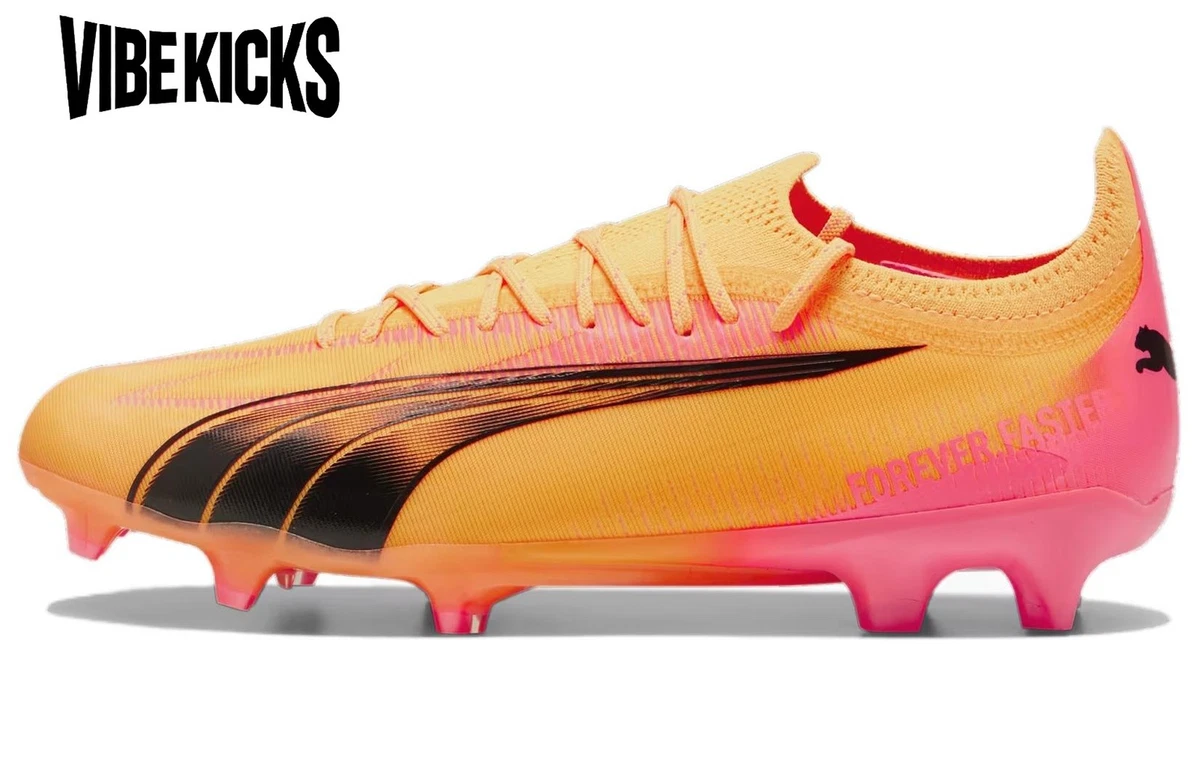 PUMA Ultra Ultimate FG AG Forever Faster Pack for Sale