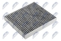 Innenraumfilter NTY FCF-TY-016C Aktivkohlefilter FüR Toyota RAV 5 Yaris Corolla