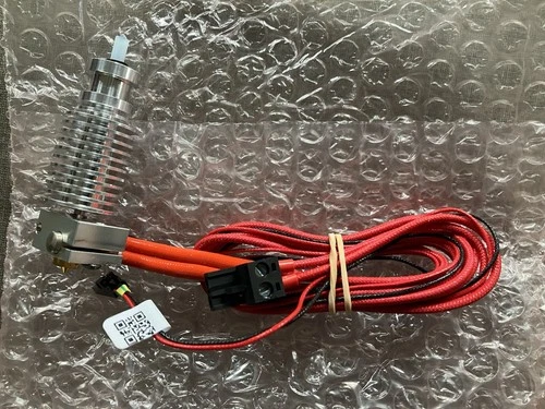 Original Prusa Hotend Assembly for MK3, MK3S, MK3S+ Genuine E3D