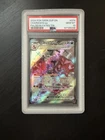 PSA 10 GEM MINT Charizard ex Paldean Fates Tin Promo 2024 Pokemon SVP 074