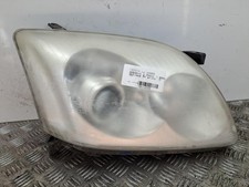 Feu avant (phare) Toyota AVENSIS