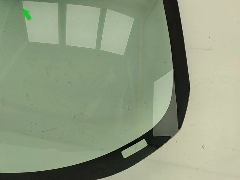 Chevrolet Camaro Pontiac Firebird Z28 Windshield Glass Window Panel 1993-2002 Foto 3 de 4