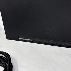 Tested Working Sony Playstation 4 1TB CUH-1001A Console PS4 With Power & HDMI