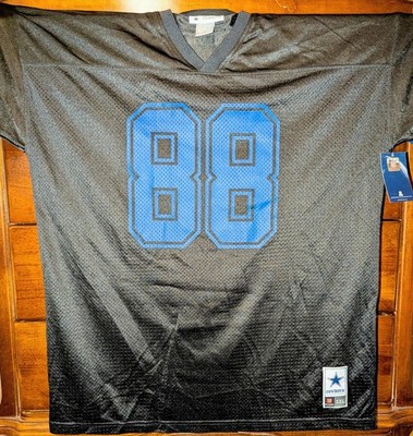 CeeDee LAMB - L Dallas Cowboys #88 Midnight Black NFL Players