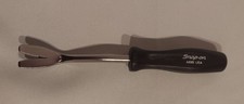 Snap-On A166B Black Hard Handle Trim Pad Remover Tool