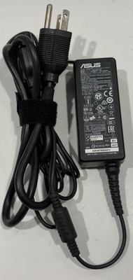 Genuine Asus Monitor Charger AC Adapter Power Supply ADP-40KD BB CC BD 5.5mm Tip