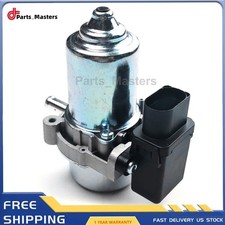 Brake Vacuum Pump 1j0612181b For Audi A1 A3 S3 Q3 Tt Vw Beetle Jetta Seat Ibiza