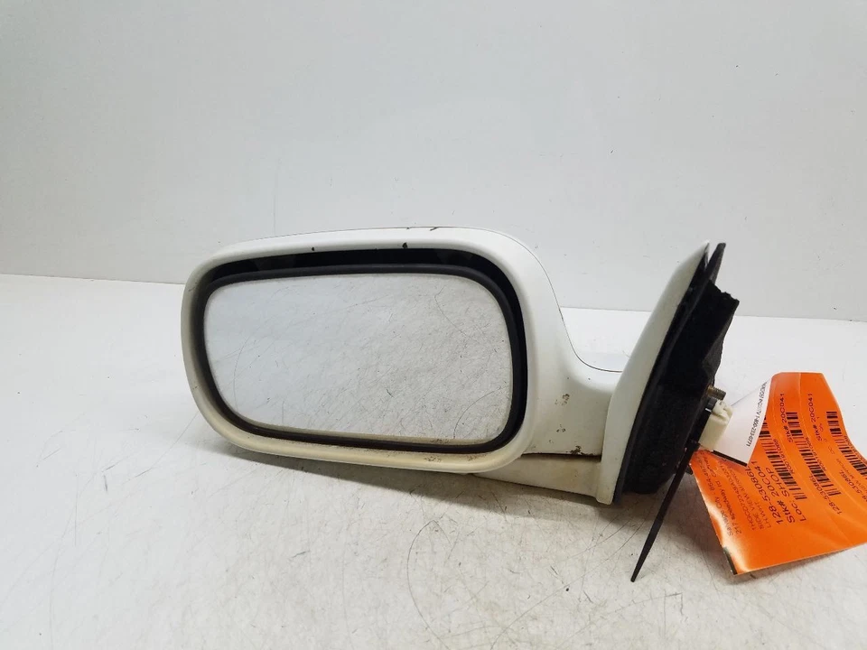 Espejo retrovisor lateral izquierdo del conductor cupé eléctrico compatible con 94-97 ACCORD 191068 Foto 3 de 4