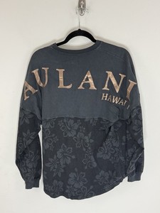 coco AULANI限定 SPIRIT JERSEY 長袖Tシャツ XS Aulani Spirit Jersey | eBay