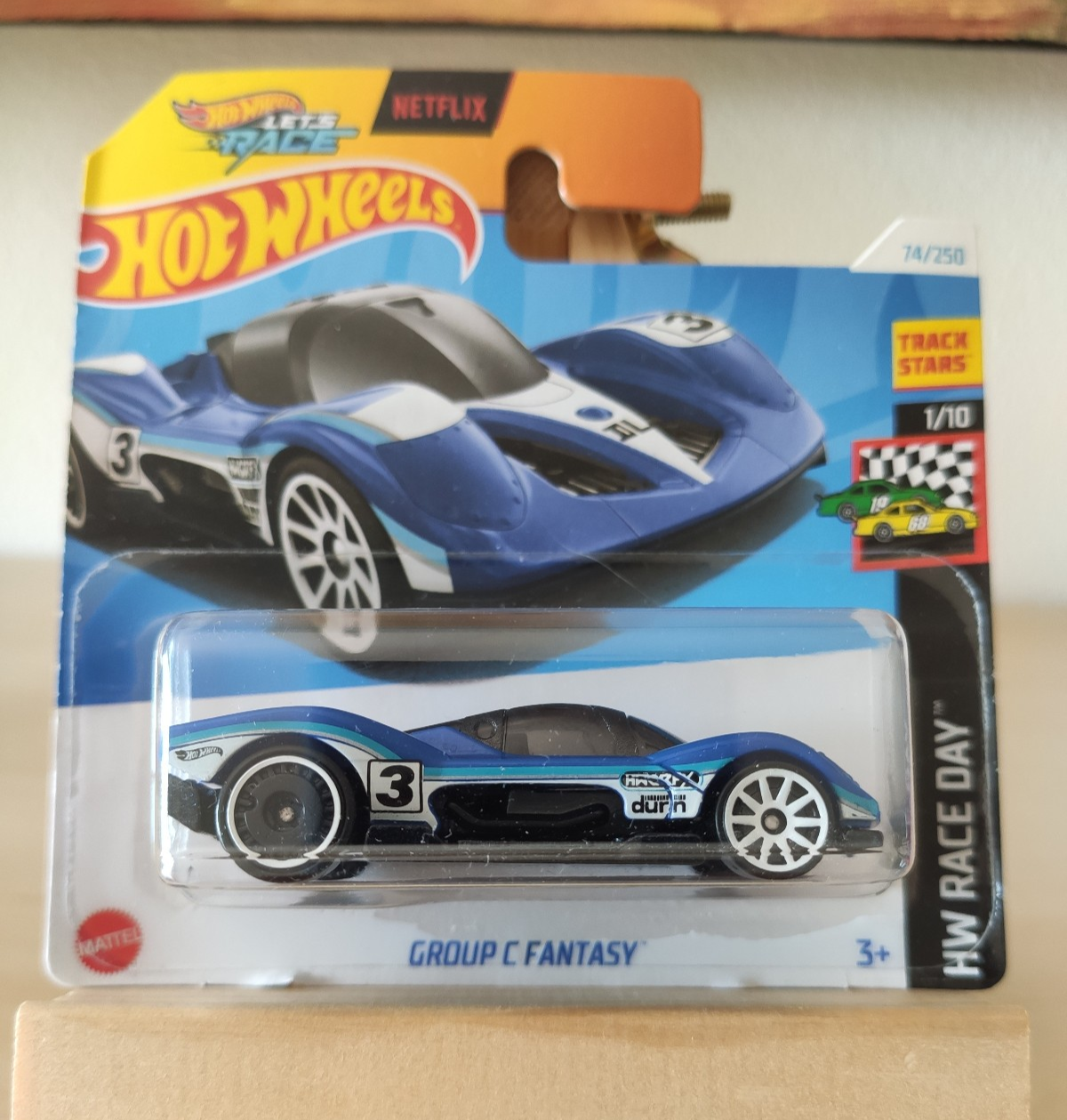 Hot Wheels - '94 Audi Avant RS2 - B4 / 8C - Bianco - HW '70 VS. '90 2025 - HYX60 - Immagine 33