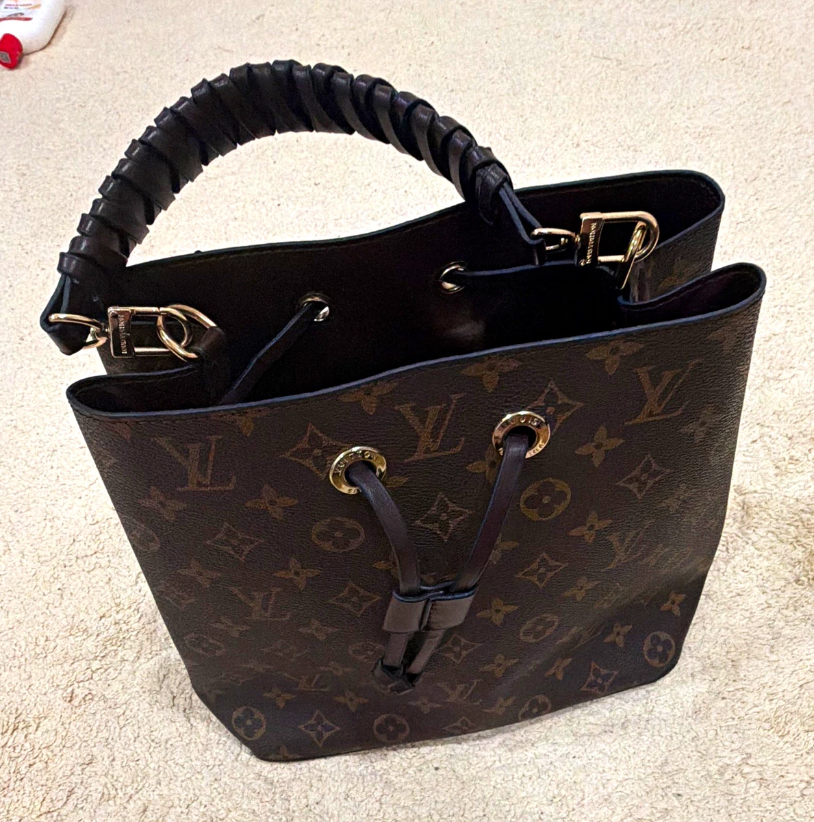 バッグ noe 25+ Louis Vuitton Noé Bags for sale | Updated Oct 2026