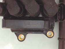 Bobine Renault MODUS