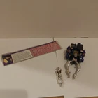 Shrapnel Complete 1985 Vintage Hasbro G1 Transformers Action Figure