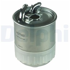Kraftstofffilter für Mercedes Viano W639 Vito Vito-Mixto | 23838149