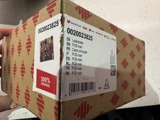 Glow-Worm Main Printed Circuit Board (0020023825)