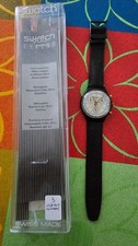swatch uhr SCB109 COLOSSAL CHRONO NEU