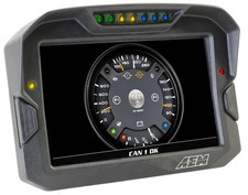 AEM 30-5703 CD-7 DIGITAL DASH
