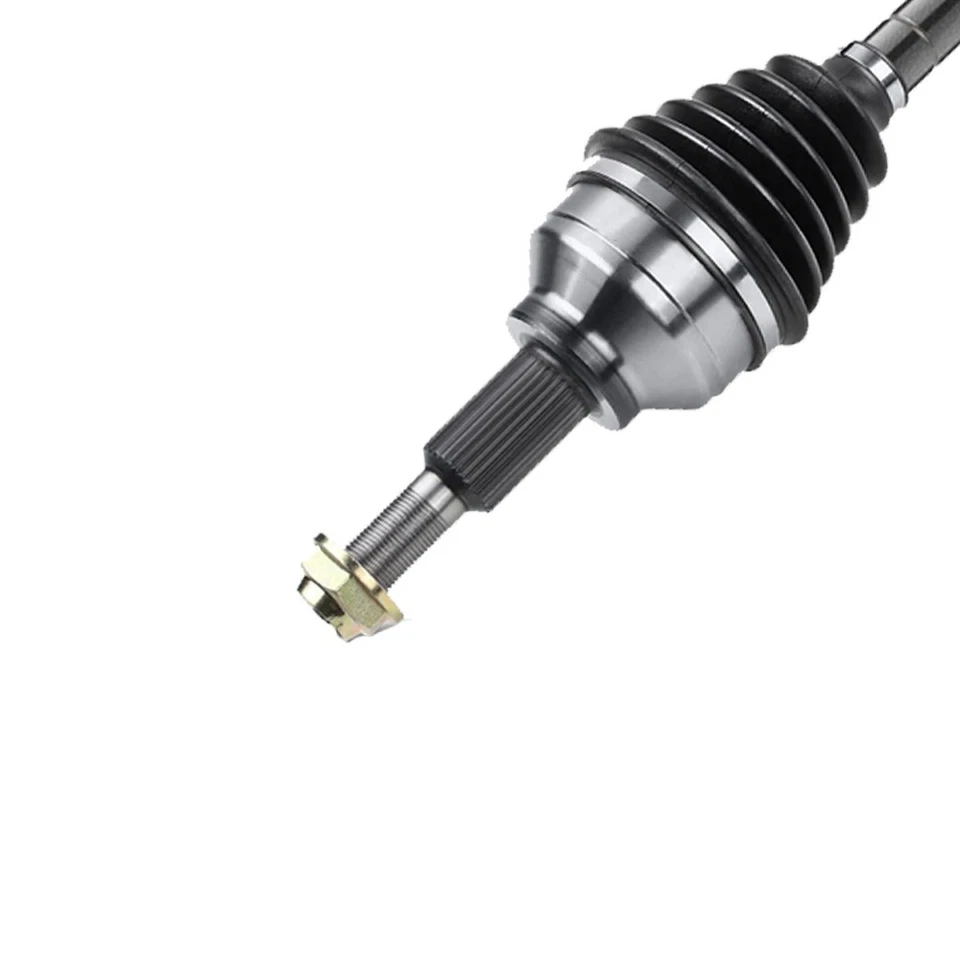 Eje delantero derecho CV para Dodge Avenger Journey Sebring 2007-2018 2019 2,4 L Foto 2 de 3