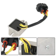 LABLT Voltage Regulator Rectifier For Ski-Doo MXZ X 440 00-02/MXZ 600 700 99-02