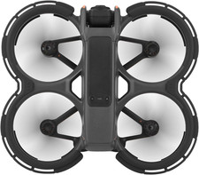 Avata 2 Bumper Guards Accessories, Propeller Guard Protector Gimbal Protective A