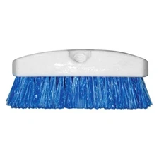 Captain's Choice 8" L Deck Brush Head Attachment