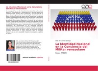 Delia Del Carmen Estanga | La Identidad Nacional En La Conciencia Del Militar...